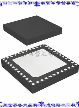 PIC32MX220F032D-I/TL 单片机IC MCU 32BIT 32KB FLASH 44VTLA芯