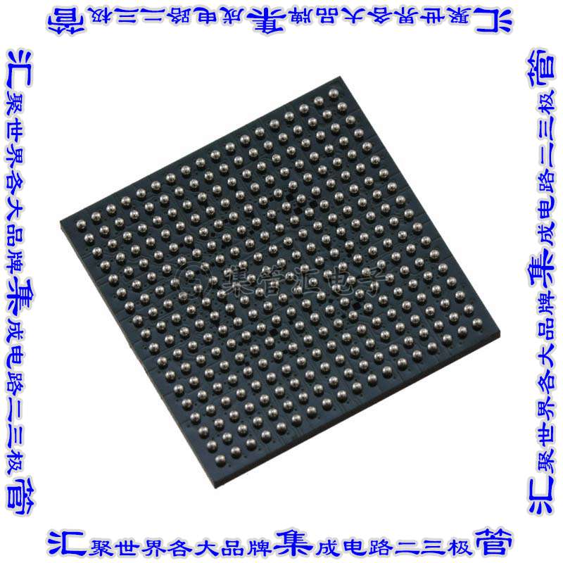 LCMXO2280C-5FTN324C 现场可编程门阵列IC FPGA 271 I/O 324FTBG