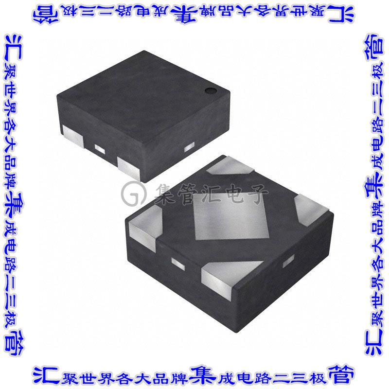 AP7354-185FS4-7 线性稳压器IC REG LINEAR 1.85V 150MA 4DFN电