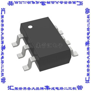 LMR16006YQ5DDCTQ1 开关稳压器IC REG BUCK 5V 600MA SOT23电源