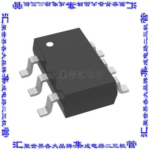 TPL5111DDCT 集成电路芯片IC OSC PROG TIMER TSOT23-6