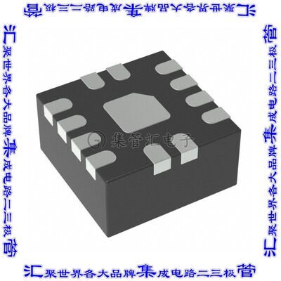 MPQ5071GG-AEC1-P 电源开关驱动器5.5V, 0.5A, LOW RDS(ON) LOAD