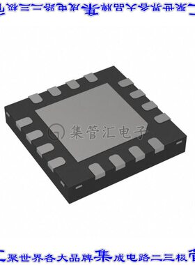 MAX38890AATE+ 开关稳压器IC REG电源芯片集成电路