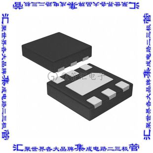 开关稳压器IC 600MA REG 1.82V 6UMLP电源 BUCK FAN5361UMP182X