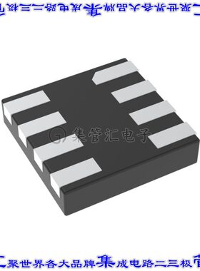 NCP4305AMTTWG 集成电路芯片IC SEC SIDE SYNC RECT DRV 8WDFN