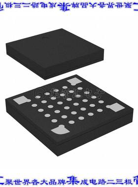 R7FS124772A01CLM#AC1 单片机IC MCU 32BIT 128KB FLASH 36WFLGA