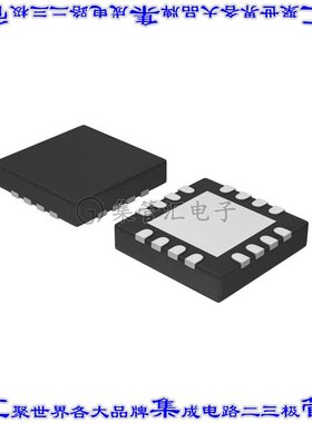 LM26420YSQX/NOPB 开关稳压器IC REG BUCK ADJ 2A DL 16WQFN电源