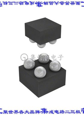 NCP398FCCT1G 集成电路芯片IC USB TYPE C VCONN OVP 4WLCSP