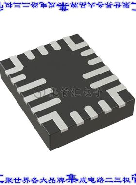 BQ25628RYKR 电池充电器IC CONTROLLED, 18-V MAX INPUT, 2芯片