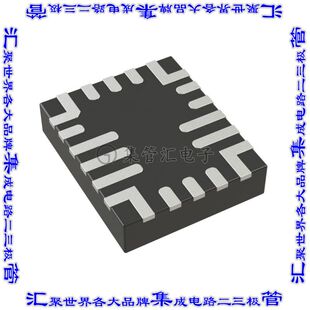 BQ25629RYKR 电池充电器IC CONTROLLED, 18-V MAX INPUT, 2芯片