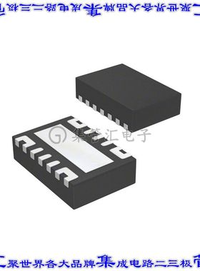 TPS22968DPUT 电源开关驱动器IC PWR SWITCH N通道 14WSON芯片集