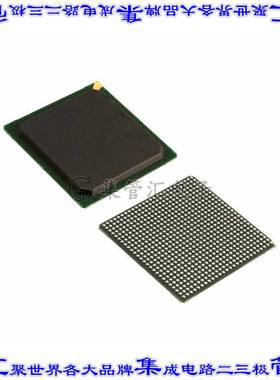XC6SLX75T-3FGG676C 集成电路芯片IC FPGA 348 I/O 676FBGA