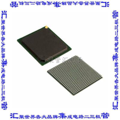 XC7A100T-2FGG676C 现场可编程门阵列IC FPGA 300 I/O 676FBGA芯
