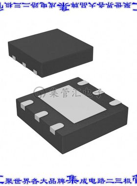 PAM2305DGFADJ 集成电路芯片IC REG BUCK ADJ 1A 6DFN