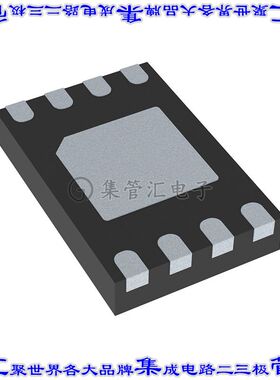 M24128-BFMC6TG 存储器IC EEPROM 128KBIT I2C 8UFDFPN芯片集成