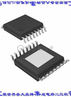 BD63242EFV-E2 电机驱动器THREE-PHASE FULL-WAVE FAN MOTOR芯片