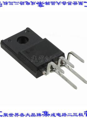 SI-8090S 开关稳压器IC REG BUCK 9V 3A TO220F-5电源芯片集成电