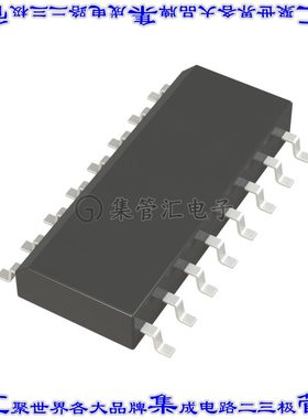 LT1381CS#PBF 收发器IC TRANSCEIVER FULL 2/2 16SO芯片集成电路