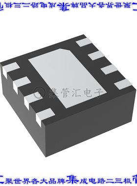 ISL9113ERAZ-T 开关稳压器IC REG BOOST ADJ 1.1A 8DFN电源芯片