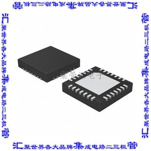 MCP19125-E/MQ 升降压控制DIGITALLY ENHANCED POWER, VOLTAG电