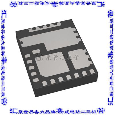 MP86920GLV-P 集成电路芯片IC HALF BRIDGE DRIVER 20A 27LGA