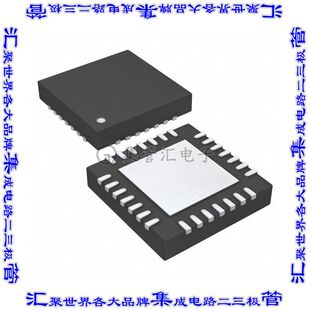 BQ24753ARHDT 电池充电器IC LI-ION 2-4CELL 28VQFN芯片集成电路