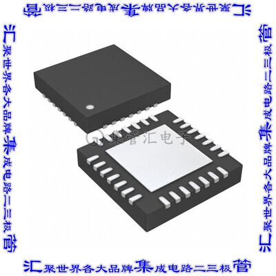 BQ24740RHDR 电池充电器IC 2-4CELL 28VQFN芯片集成电路