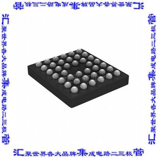 FLASH MSP430F5132IYFFT 40DSBGA芯片微 8KB 16BIT 单片机IC MCU