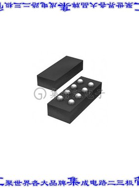 AT45DB081E-UUN-T 存储器IC FLASH 8MBIT SPI 85MHZ 8WLCSP芯片