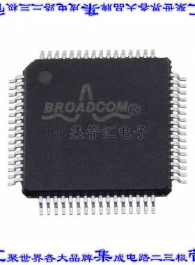 BCM5221A4KPTG 收发器IC TRANSCEIVER 1/1芯片集成电路