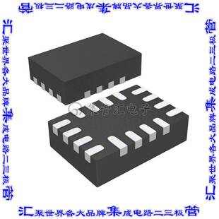 PCAL6408AHKX 集成电路芯片IC XPNDR 400KHZ I2C SMBUS 16XQFN