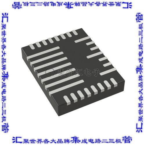 MP2650GV-0000-Z 电池充电器I2C-CONTROLLED, 5A BUCK OR BOOST