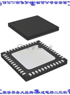 C8051F704-GM 单片机IC MCU 8BIT 15KB FLASH 48QFN芯片微控制器
