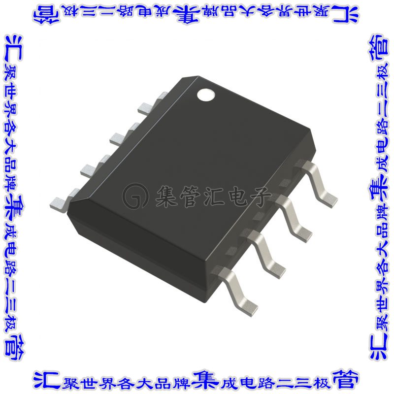 PAM2863ECR 驱动器IC LED DRIVER 稳压器 PWM 2A 8SO芯片集成电