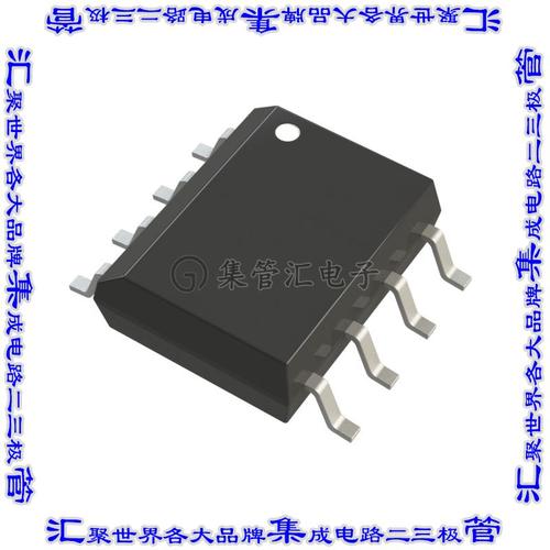 PAM2863ECR 驱动器IC LED DRIVER 稳压器 PWM 2A 8SO芯片集成电