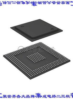 SPC5777CDK3MME3 集成电路芯片IC MCU 32BIT 8MB FLASH 416MAPBG