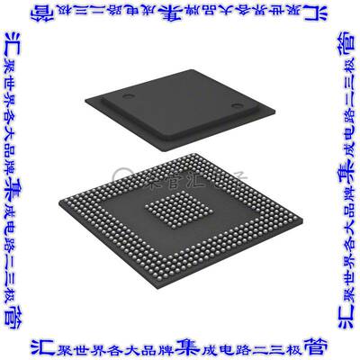 SPC5777CDK3MME4 单片机IC MCU 32BIT 8MB FLASH 416MAPBGA芯片