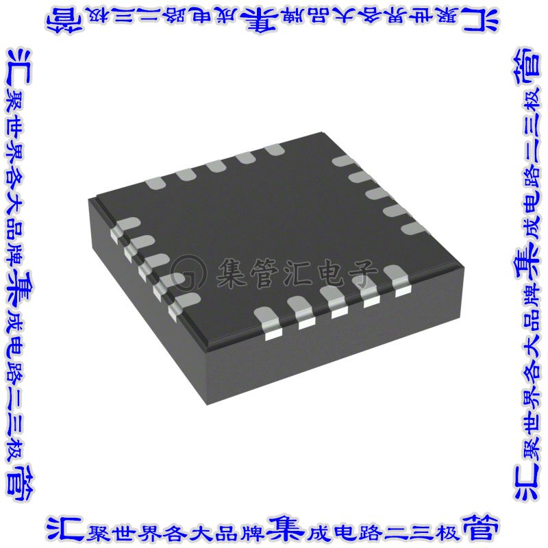 BD9P255MUF-CE2 开关稳压器IC REG BUCK 5V 2A 20VQFN电源芯片集