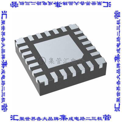 MAX32664GTGB+T 集成电路芯片SENSOR HUB W/ HR ALGORITHMS (WRI