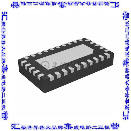 NB7NPQ1002MMTTWG 集成电路芯片3.3 V USB 3.1 GEN-2 10 GB