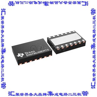 TCAN11625DMTRQ1 收发器IC TRANSCEIVER 1/1 14VSON芯片集成电路
