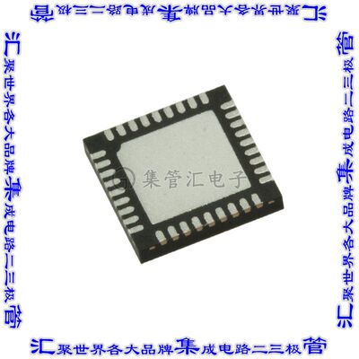 STM32F103T4U6A 单片机IC MCU 32BIT 16KB FLASH 36VFQFPN芯片微