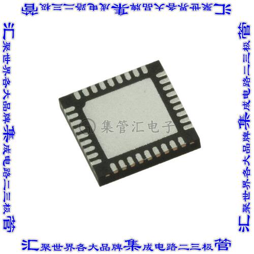 STM32F103T4U6A 单片机IC MCU 32BIT 16KB FLASH 36VFQFPN芯片微
