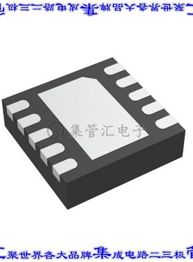 TPS26621DRCR 集成电路芯片IC ELECTRONIC FUSE 5% 10VSON