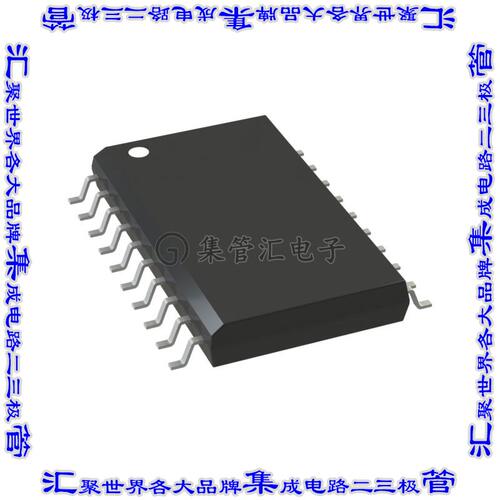 PIC16F690-I/SO 单片机IC MCU 8BIT 7KB FLASH 20SOIC芯片微控制