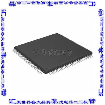 F28M35H52C1RFPT 单片机IC MCU 32BIT 512KB FLASH 144TQFP芯片