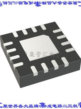 ADCMP581BCPZ-RL7 比较器IC COMPARATOR 1 W/LATCH 16LFCSP芯片