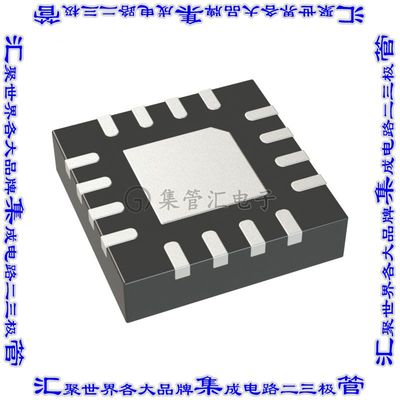 ADA4938-1ACPZ-R7 集成电路芯片IC ADC DRIVER 16LFCSP