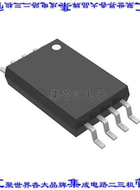 TLV9302IPWR 放大器IC OPAMP GP 2电路 8TSSOP芯片集成电路
