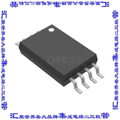 INA240A1PW 放大器IC CURR SENSE 1电路 8TSSOP芯片集成电路